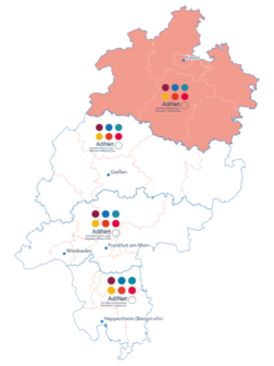 AdiNet Nordhessen