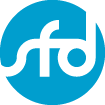Logo SFD Kassel