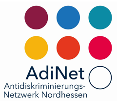 Logo: AdiNet Nordhessen