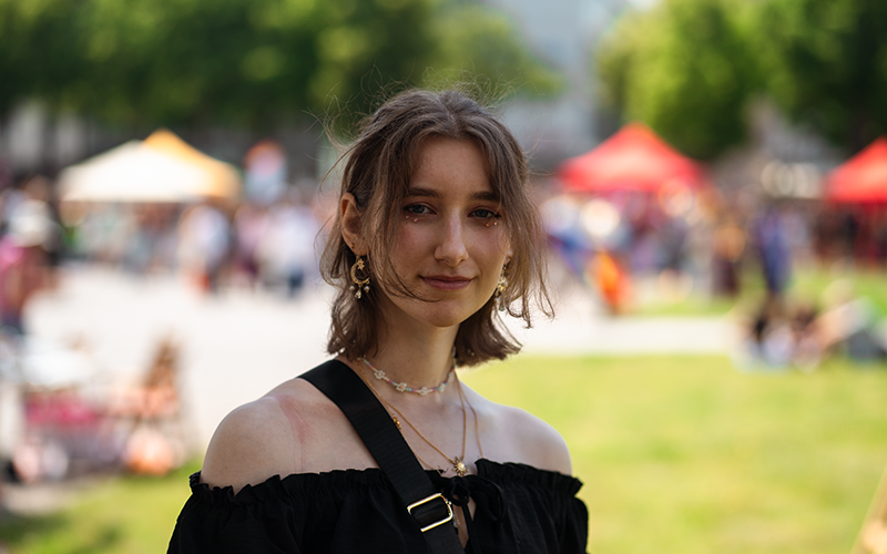 Gesichter Nordhessens