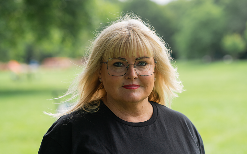 Gesichter Nordhessens