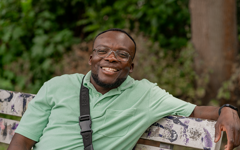 Gesichter Nordhessens