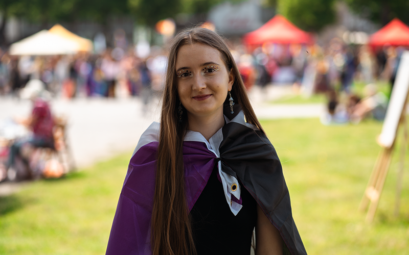 Gesichter Nordhessens