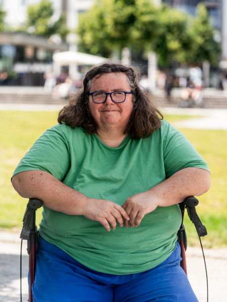 Gesichter Nordhessens