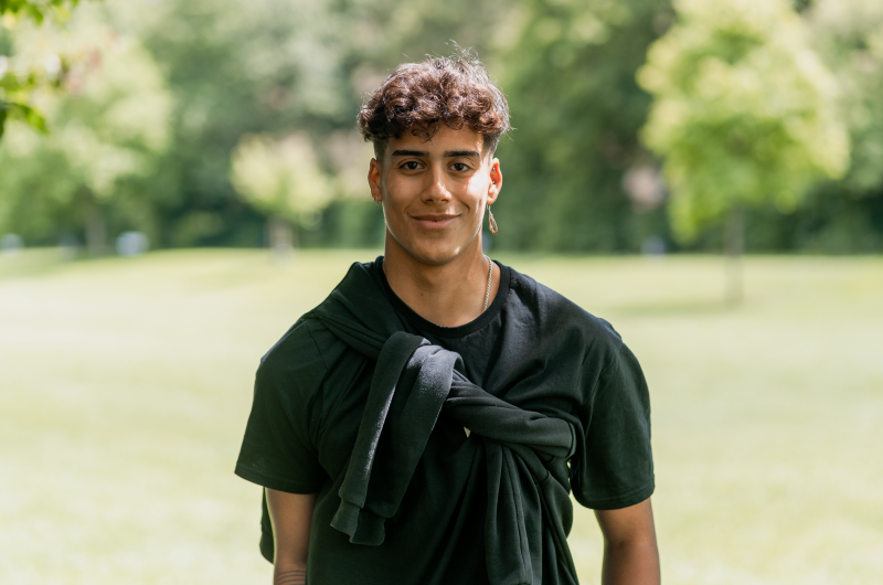 Gesichter Nordhessens