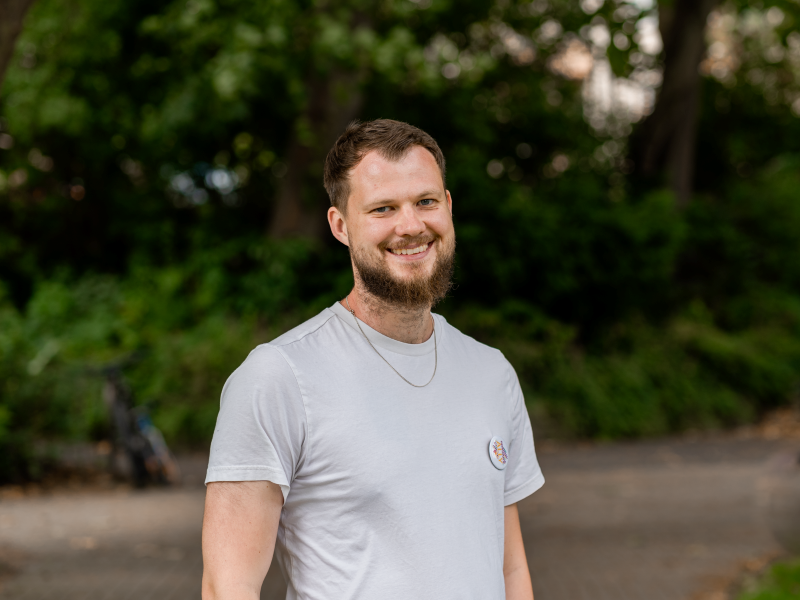 Gesichter Nordhessens