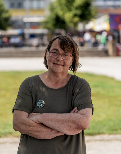 Gesichter Nordhessens