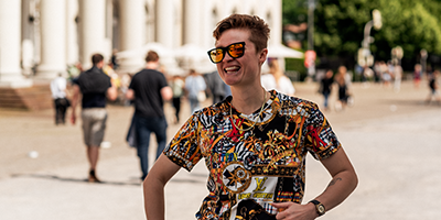 Gesichter Nordhessens