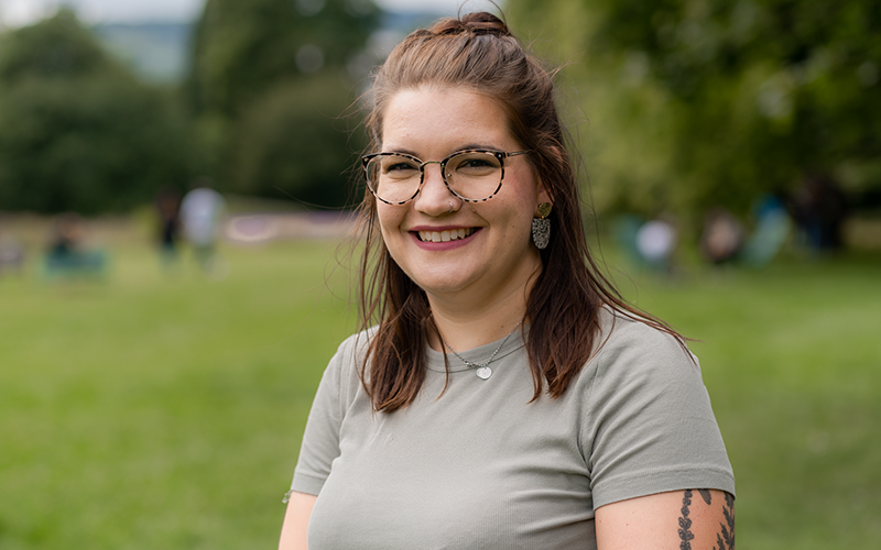 Gesichter Nordhessens