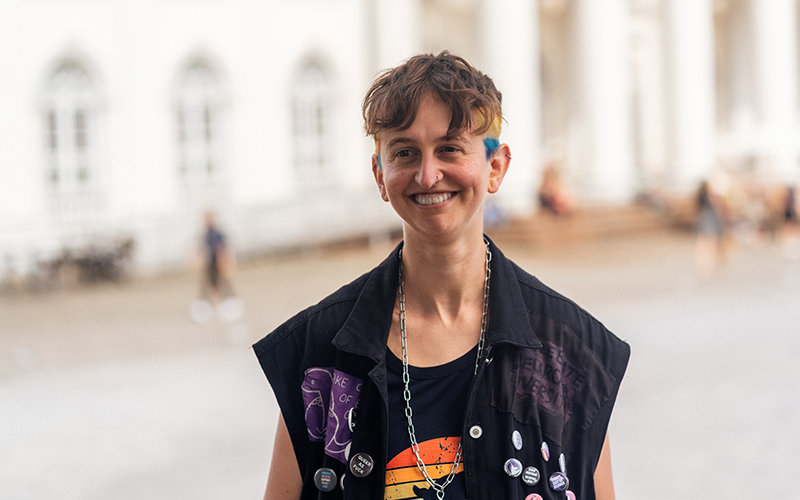 Gesichter Nordhessens