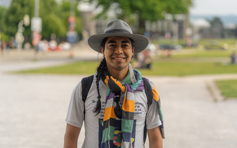 Gesichter Nordhessens