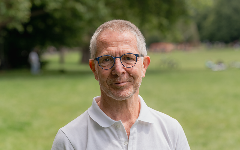 Gesichter Nordhessens