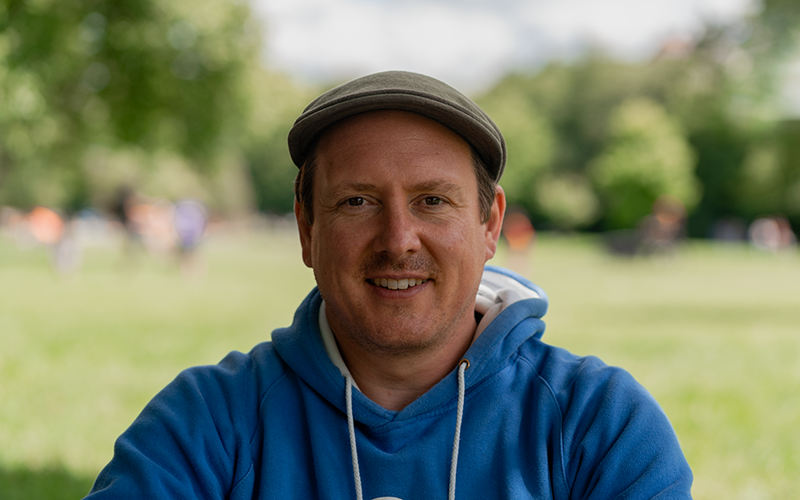 Gesichter Nordhessens