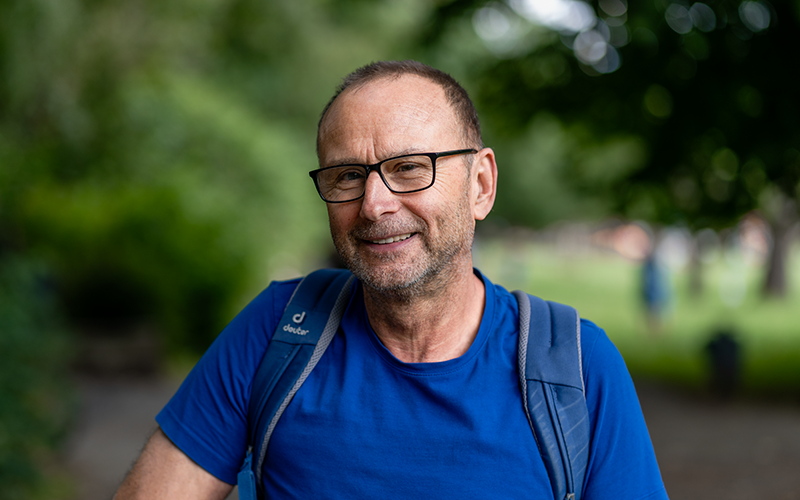 Gesichter Nordhessens