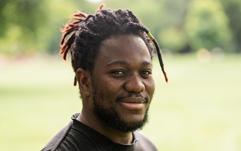 Gesichter Nordhessens