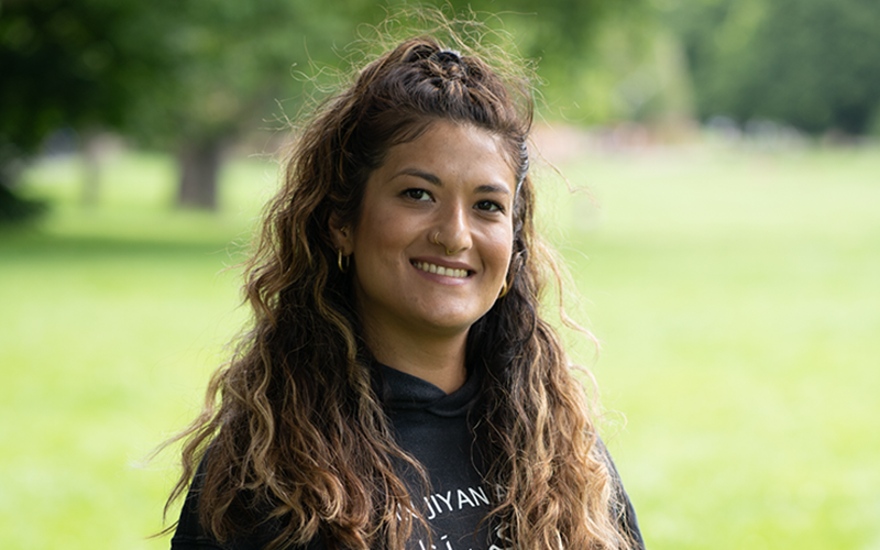 Gesichter Nordhessens