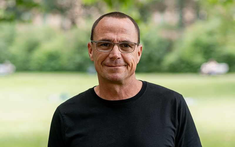 Gesichter Nordhessens