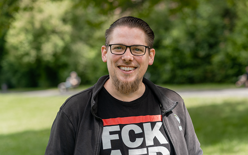 Gesichter Nordhessens