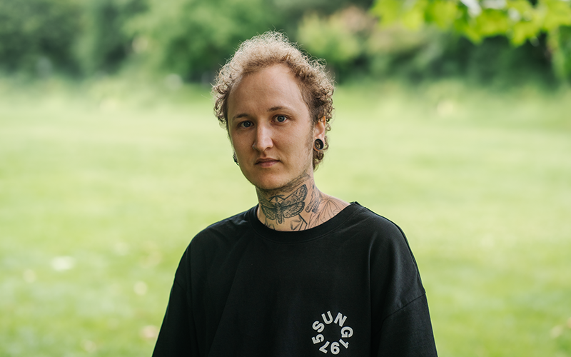 Gesichter Nordhessens