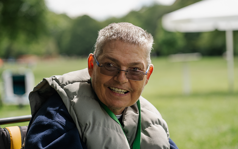 Gesichter Nordhessens