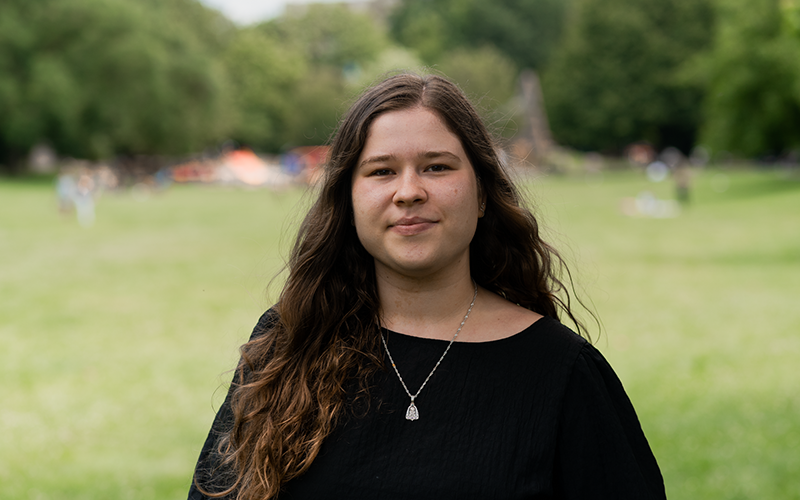 Gesichter Nordhessens