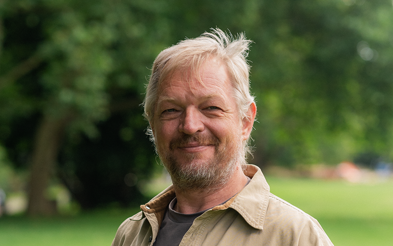 Gesichter Nordhessens