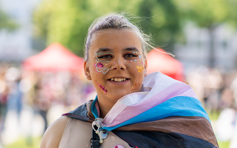 Gesichter Nordhessens