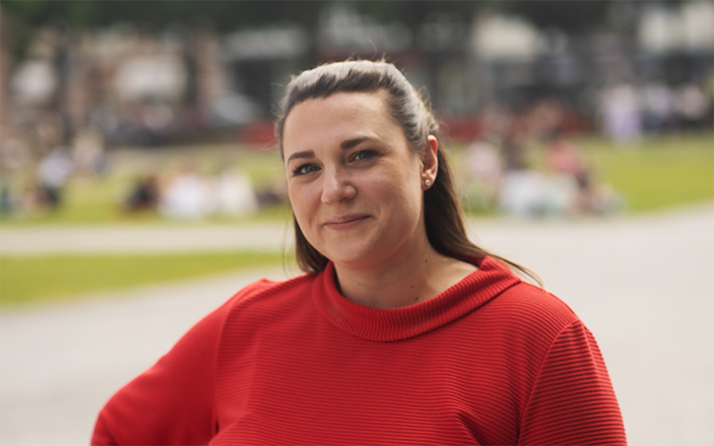 Gesichter Nordhessens