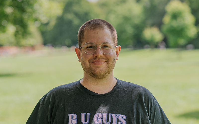 Gesichter Nordhessens