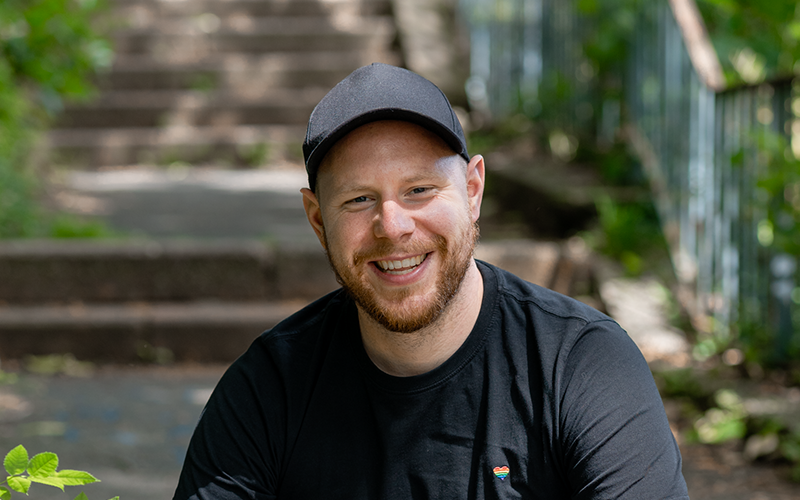 Gesichter Nordhessens