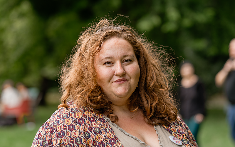 Gesichter Nordhessens