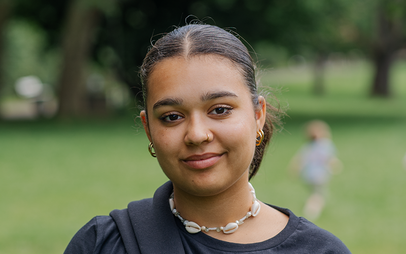 Gesichter Nordhessens