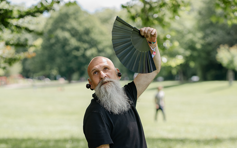 Gesichter Nordhessens