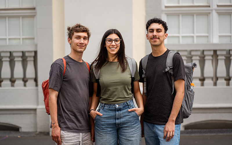 Gesichter Nordhessens