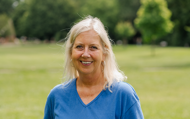 Gesichter Nordhessens