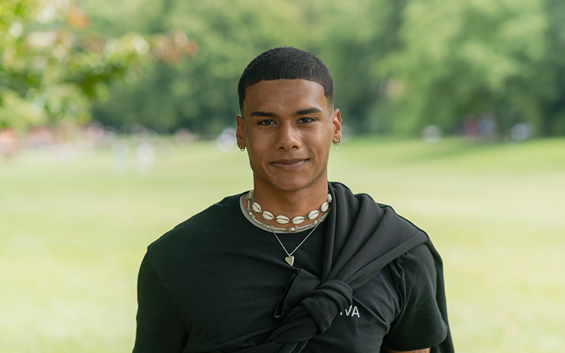 Gesichter Nordhessens